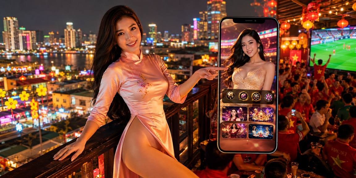 fbc88 Baccarat Lightning nổi bật